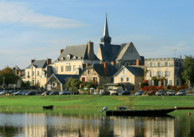 Abbaye