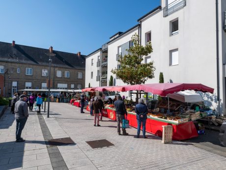 Montreuil Juigné