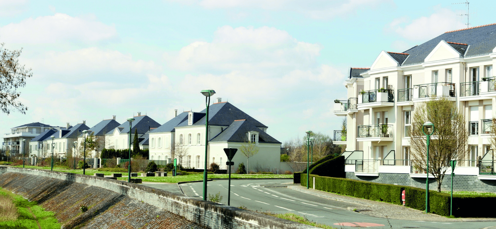 Domaine des 2 vallées