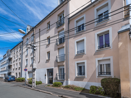 Appartements neufs Le Mans